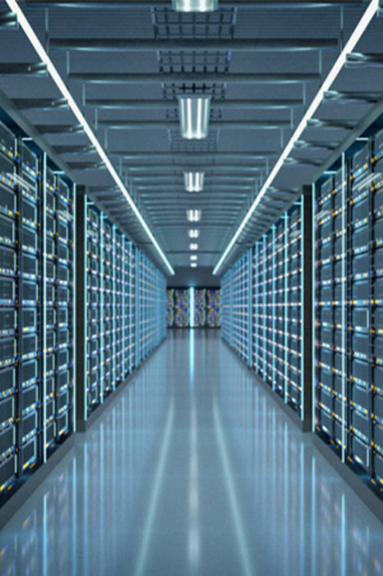 Data Center Çözümleri